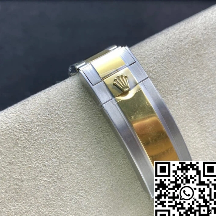 Black 116613-LN-97203 Clean Factory Submariner Rolex V4 Dial 1103